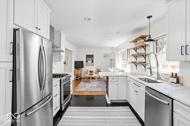 Photo - 5845 Carrollton Ave