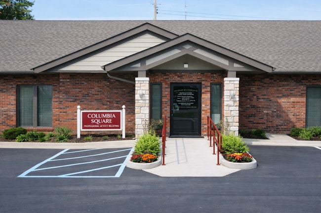 Claudell Homes I & II