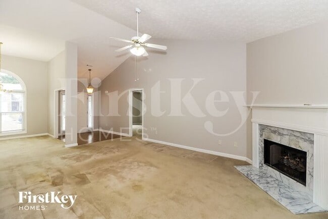Photo - 520 Sterling Pointe Ct NW