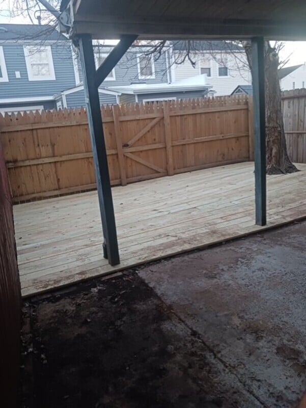 Photo - 8004 Community Dr