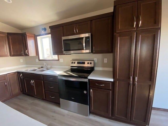 Photo - Beautiful home located in fast-growing Horace, ND.