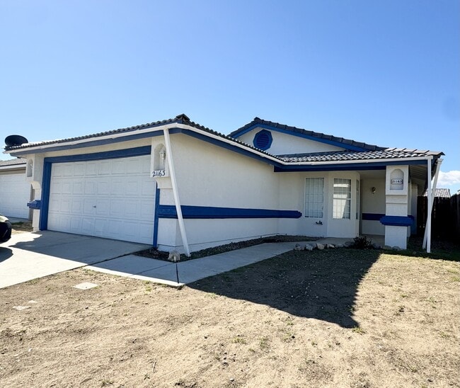 Building Photo - 21163 Conklin Blvd