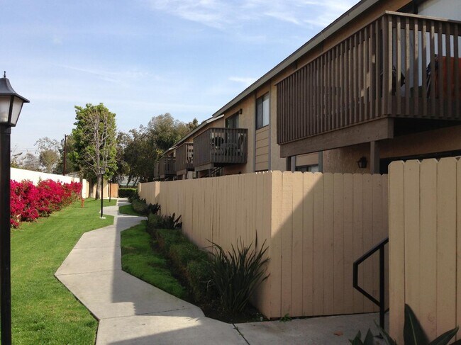 Holder Garden Apartments