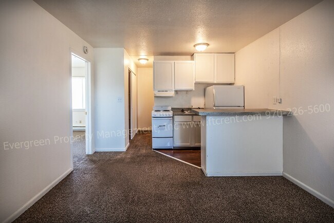 Photo - 500 Laporte Ave Unit 106