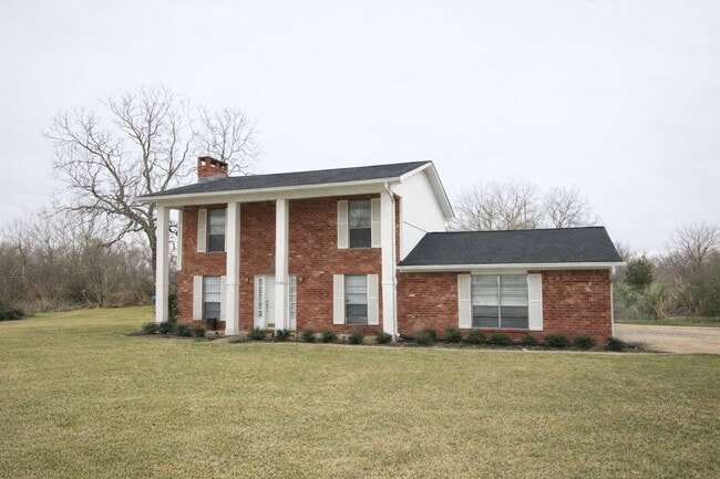 Photo - 1310 S Caney Trails Dr