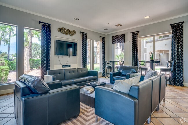 CLUBHOUSE - Rio Santa Fe