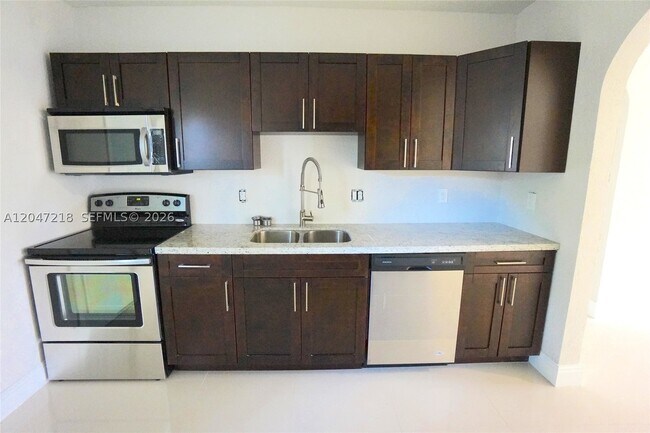 Photo - 1497 NE 118th Terrace Unit 2