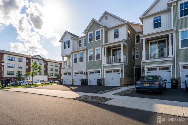 Photo - 707 Station Rd Townhome