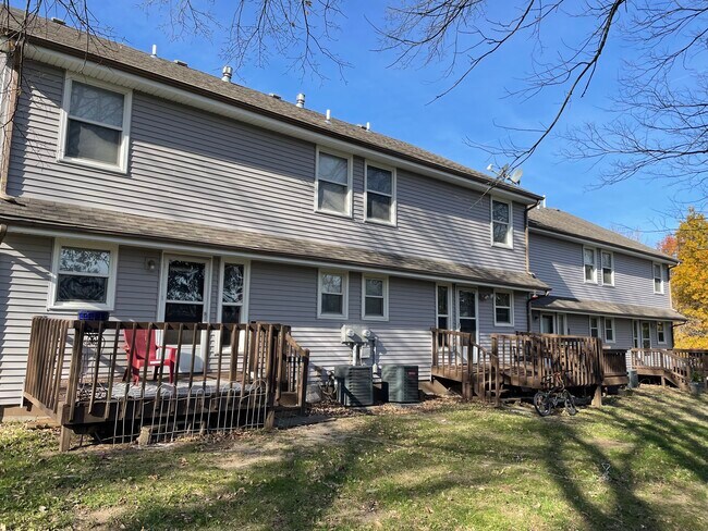 1105 SE Prairie Ln Unidad A