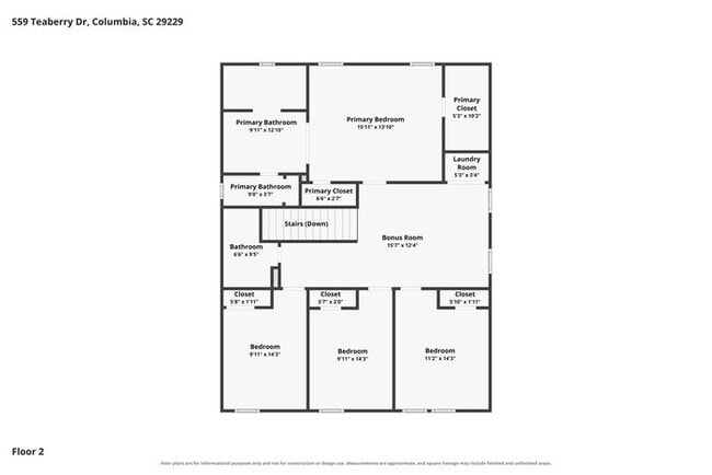 Photo - 559 Teaberry Dr