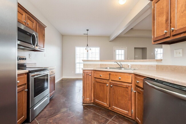 Photo - 8426 Linda Shore Cove