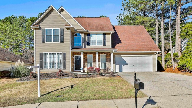 Photo - Fully Furnished 4 Bedroom with Internet Included!