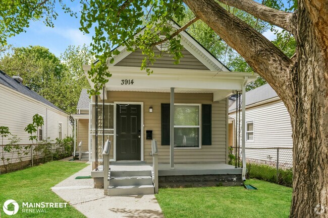 Building Photo - 3914 Vermont Ave Rental