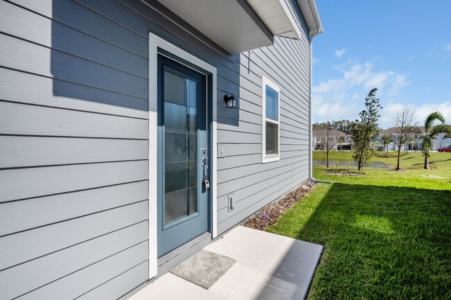 Photo - New Construction Townhome