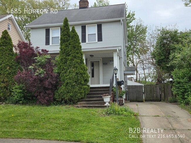 Building Photo - 4685 Horton Rd