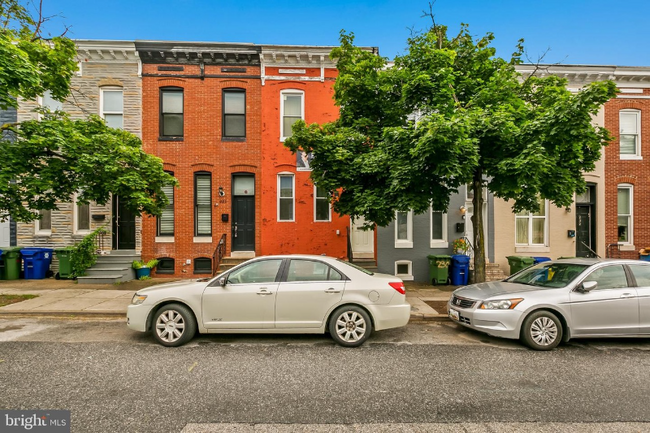 Photo - 228 N Patterson Park Ave Casa