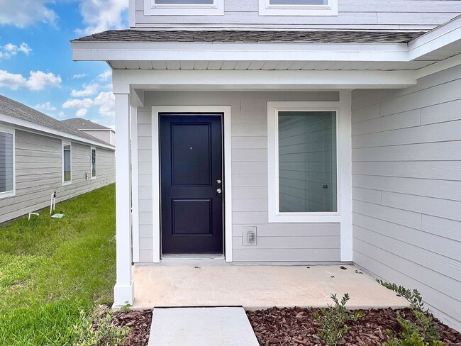 Photo - NEW Four-Bedroom Two-Story Home in Eagle Lake *Rent Special*