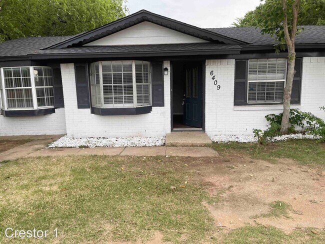 4 br, 2 bath House - 6409 Watauga Road - 4 br, 2 bath House - 6409 Watauga Road
