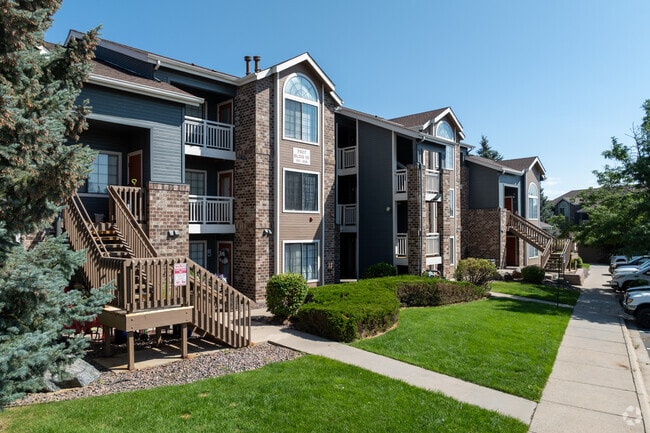 Building Photo - The Heights by Marston Lake Rental