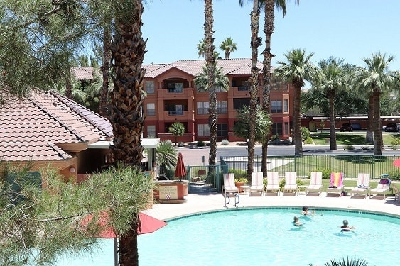 Photo - 14950 W Mountain View Blvd Unit 1207