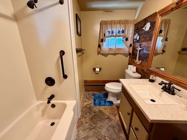 Photo - Ranch Home with 3 Bedrooms and a Yard