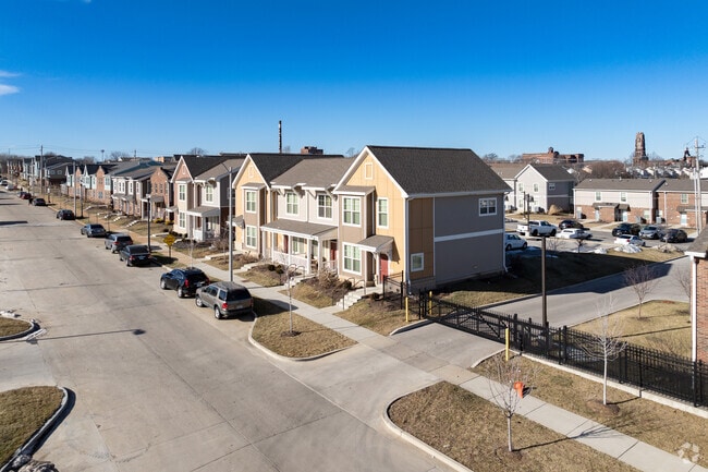 Photo - Preservation Square I