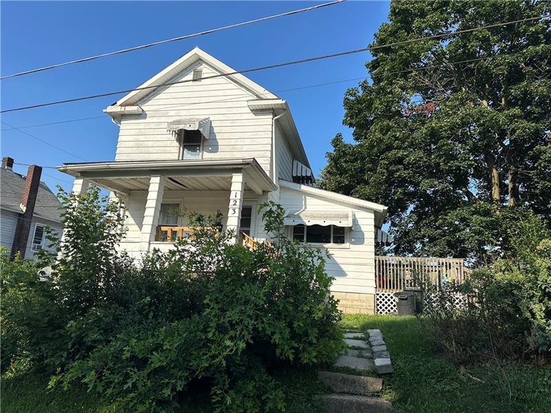 Photo - 123 Garfield Ave