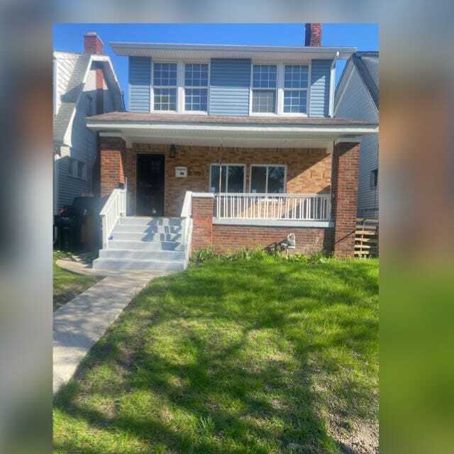 Photo - 2299 Tuxedo St House Unit 2, Basemant