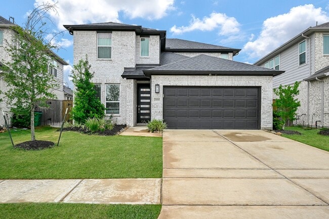 Building Photo - 21014 Vancherry Dr Rental