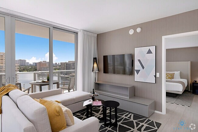 Building Photo - 4010 S Ocean Dr Unit ID1227354P Rental