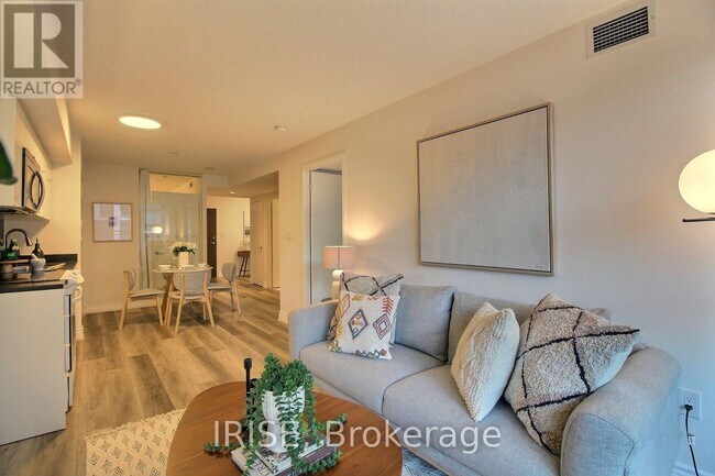151 Dan Leckie Way Unit 609