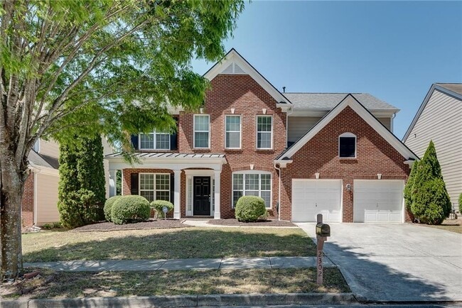 Photo - 2302 Young America Dr NE