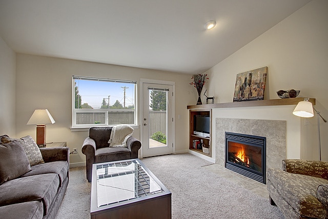 StoneRidge at the Park - 55+ Community