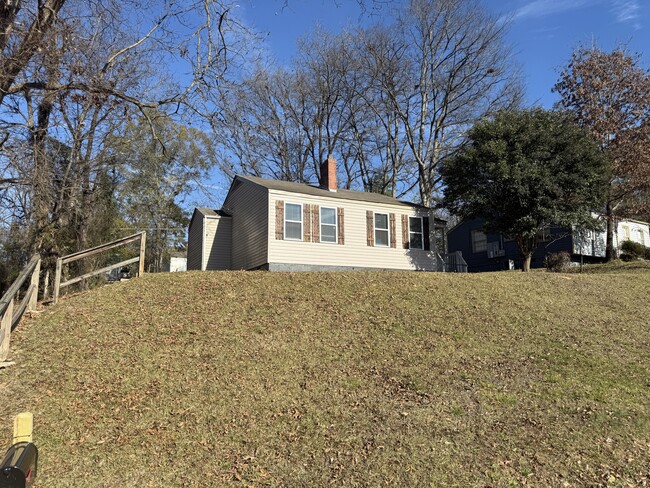 Photo - 6633 Millard Fuller Rd