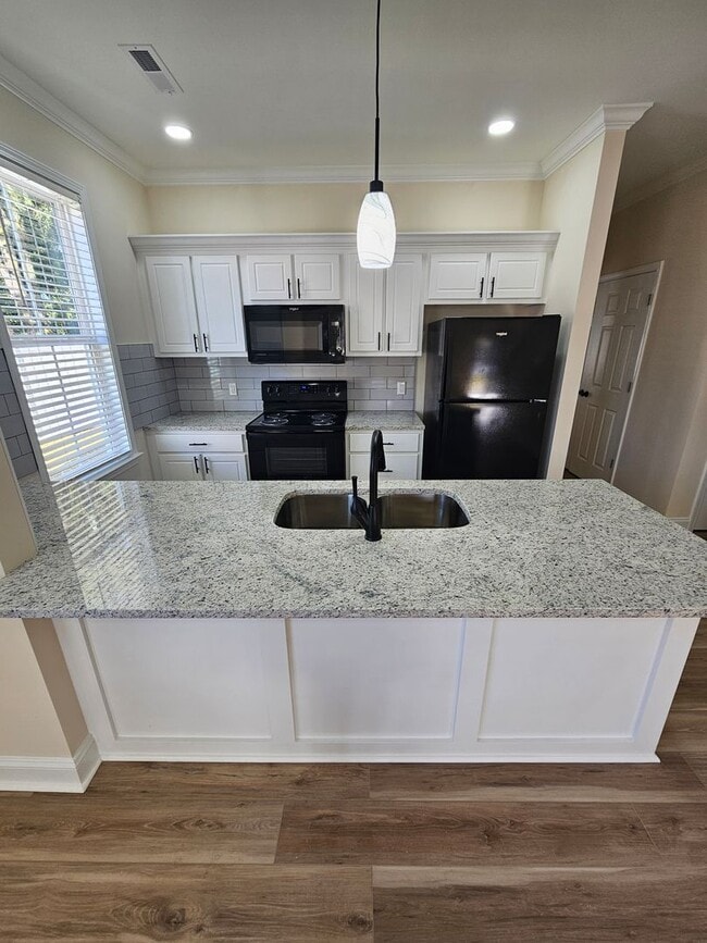 Photo - 1009 Rountree Ave SE