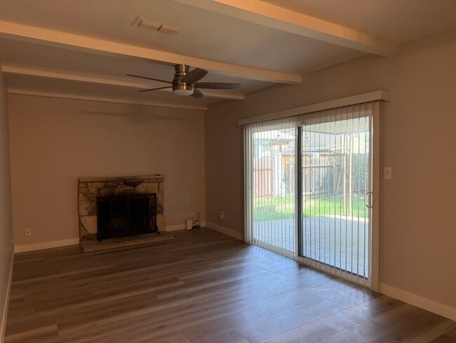 Photo - Beautiful and renovated 4 Bed 2 Bath in Sacramento!