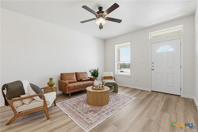 Photo - 504 Adley Ave Unidad A