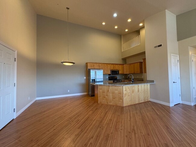 Photo - Charming Millcreek Condo with Scenic Balcony Views