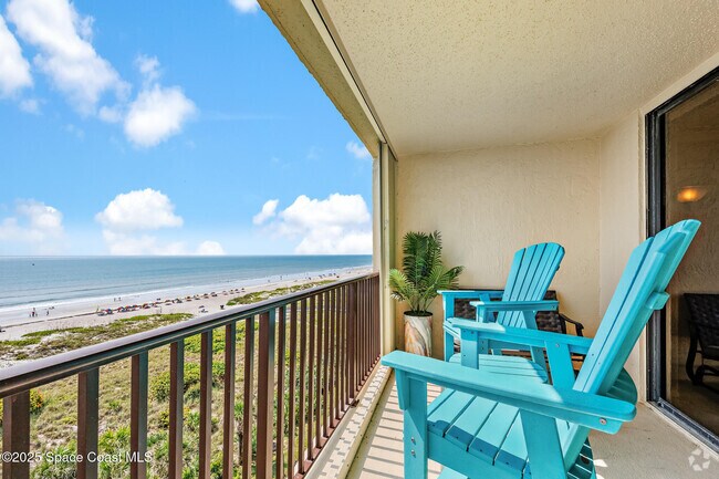Building Photo - 1860 N Atlantic Ave Unit 705 Rental