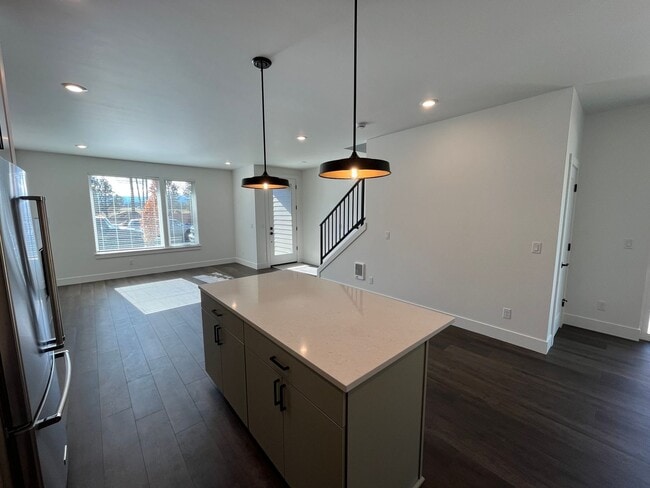 Photo - New Construction Townhome in Sisters
