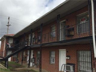 Photo - 2053 Milam St Apartments