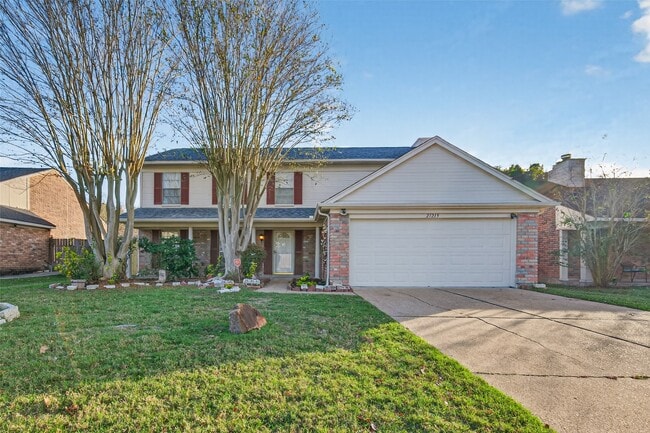 Photo - 21215 Park Bluff Dr