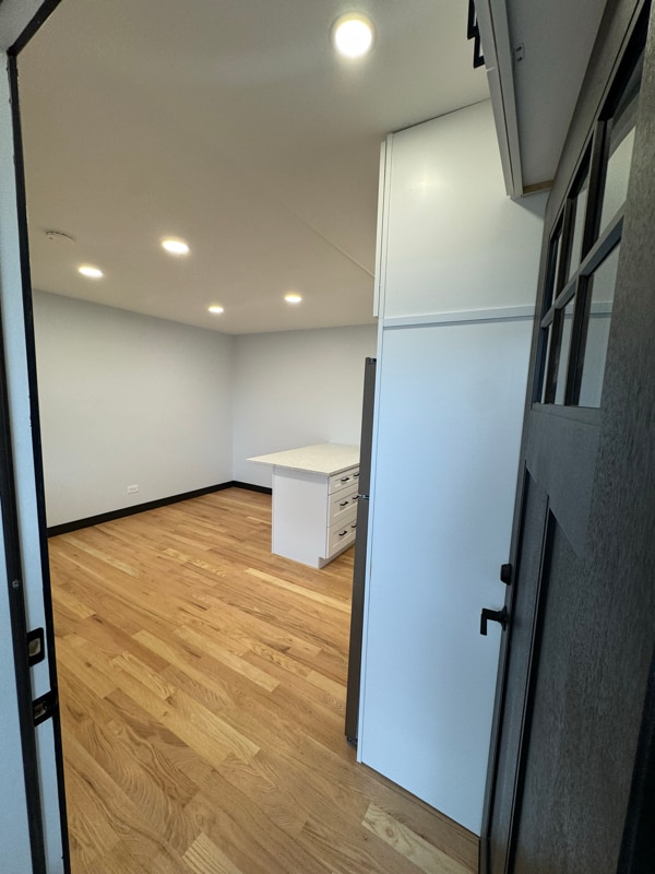 Photo - 5916 N Odell Ave Unit 5BB