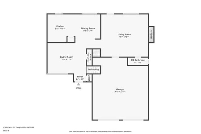 Photo - 4140 Clarks Tr