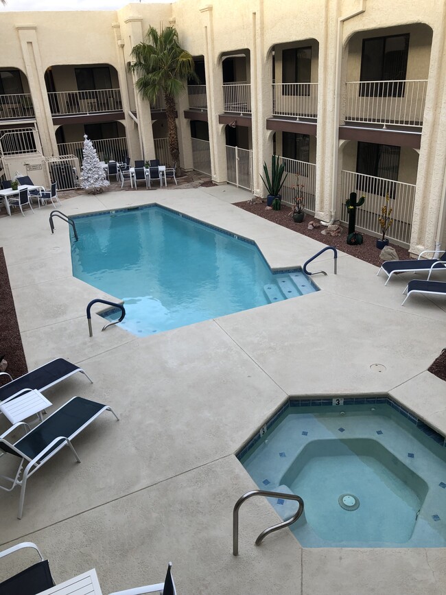 Photo - 350 N Lake Havasu Ave Unit 202