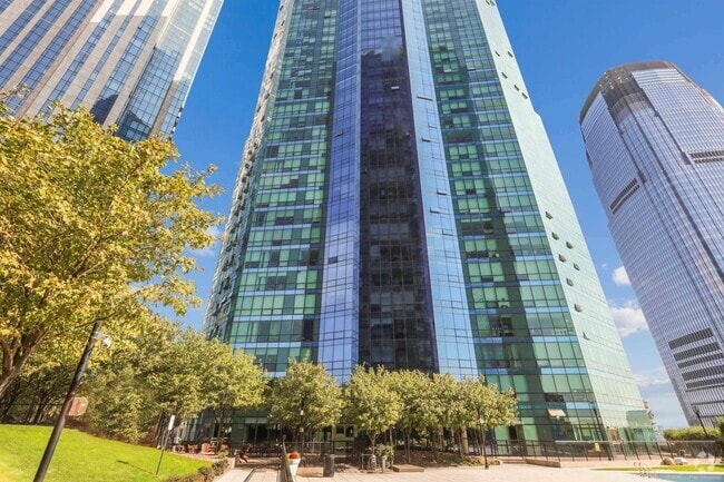 Building Photo - 77 Hudson St Unit 2701 Rental