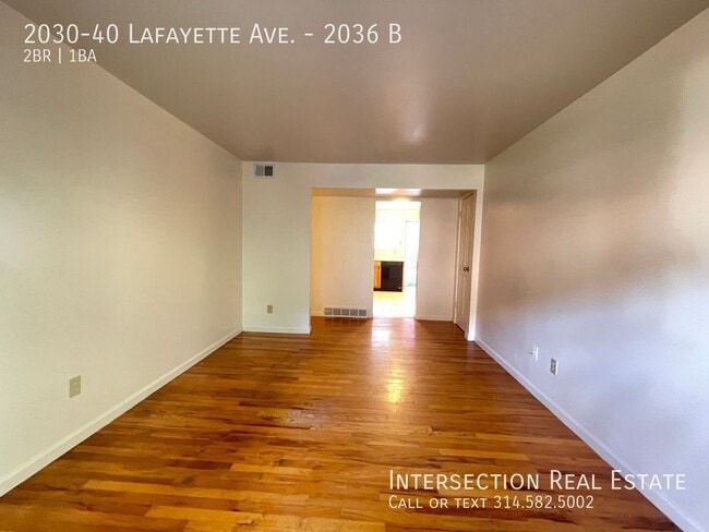 2030-40 Lafayette Ave.-2036 B
