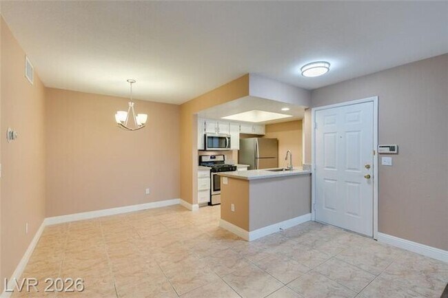 Photo - Beautiful Condo in a sought-after Gated Summerlin Community!