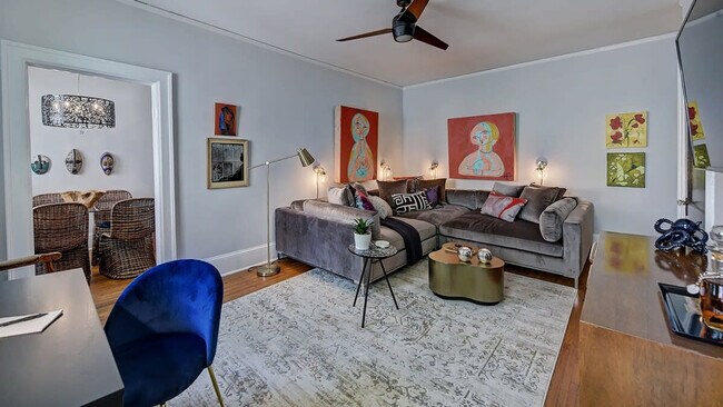 Photo - 518 Lamar Ave Unidad ID1331023P