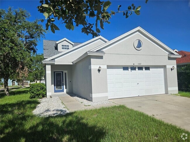 Building Photo - 1402 Delano Trent St Rental